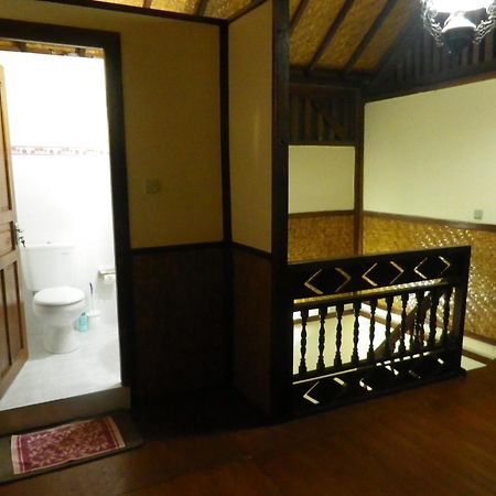 Bali Breeze Bungalows Убуд Екстериор снимка