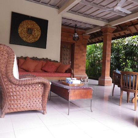 Bali Breeze Bungalows Убуд Екстериор снимка