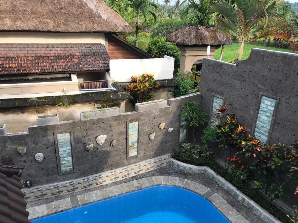 Bali Breeze Bungalows Убуд Екстериор снимка