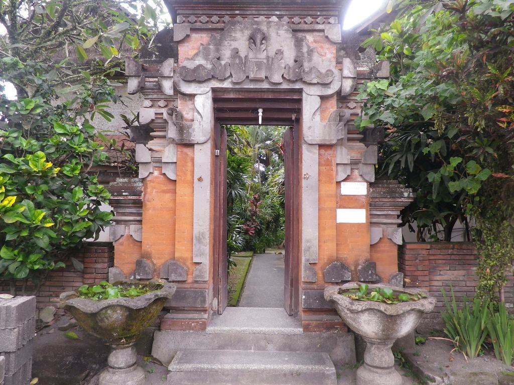 Bali Breeze Bungalows Убуд Екстериор снимка