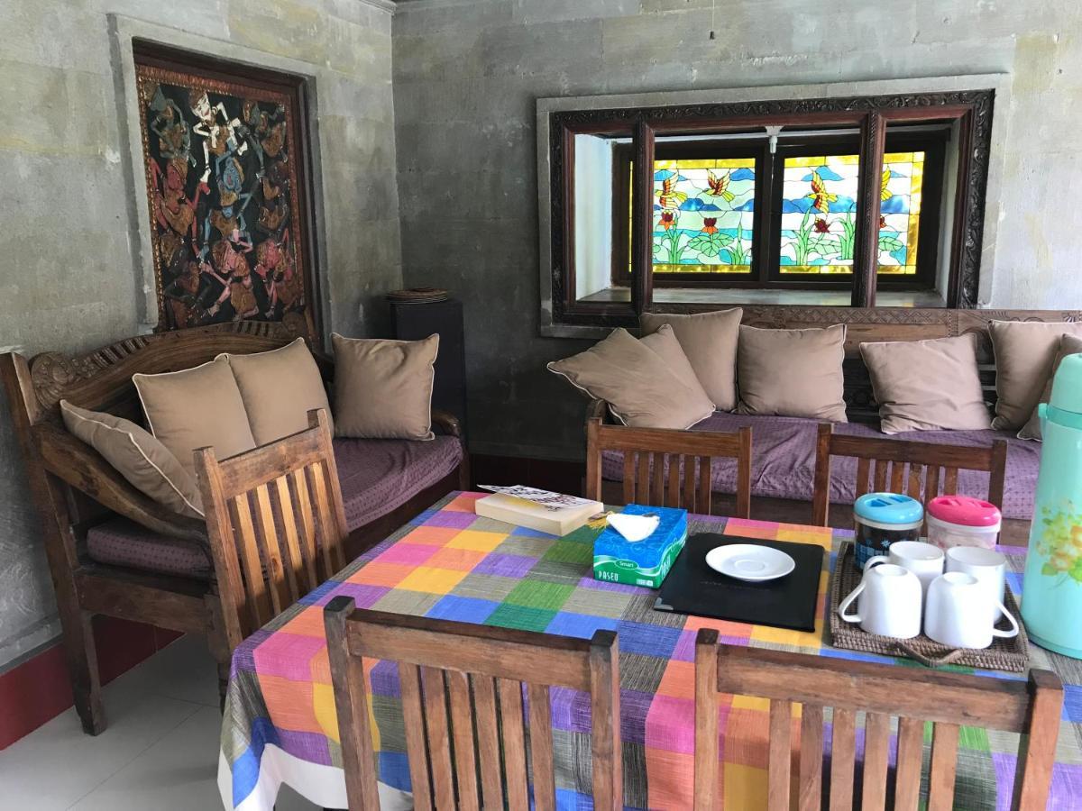 Bali Breeze Bungalows Убуд Екстериор снимка