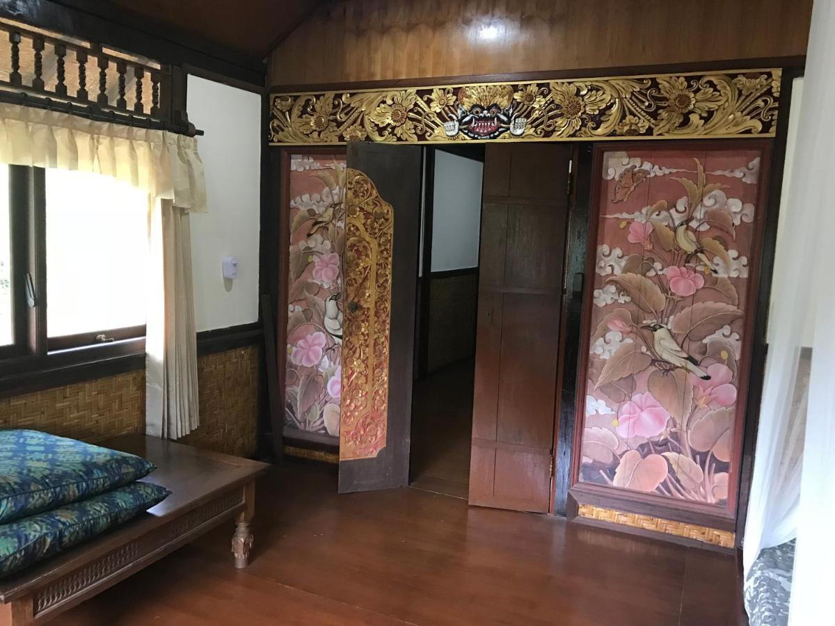 Bali Breeze Bungalows Убуд Екстериор снимка