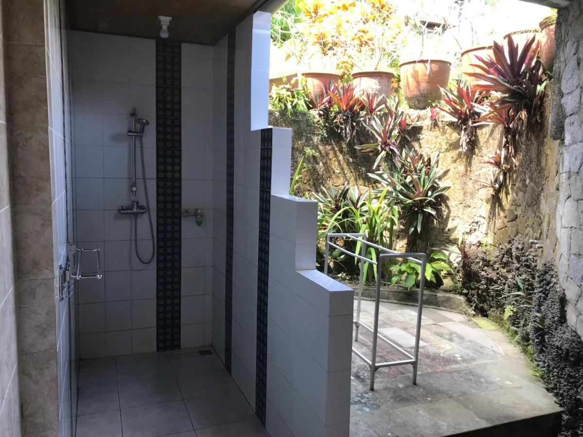 Bali Breeze Bungalows Убуд Екстериор снимка