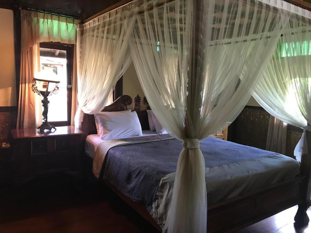 Bali Breeze Bungalows Убуд Екстериор снимка