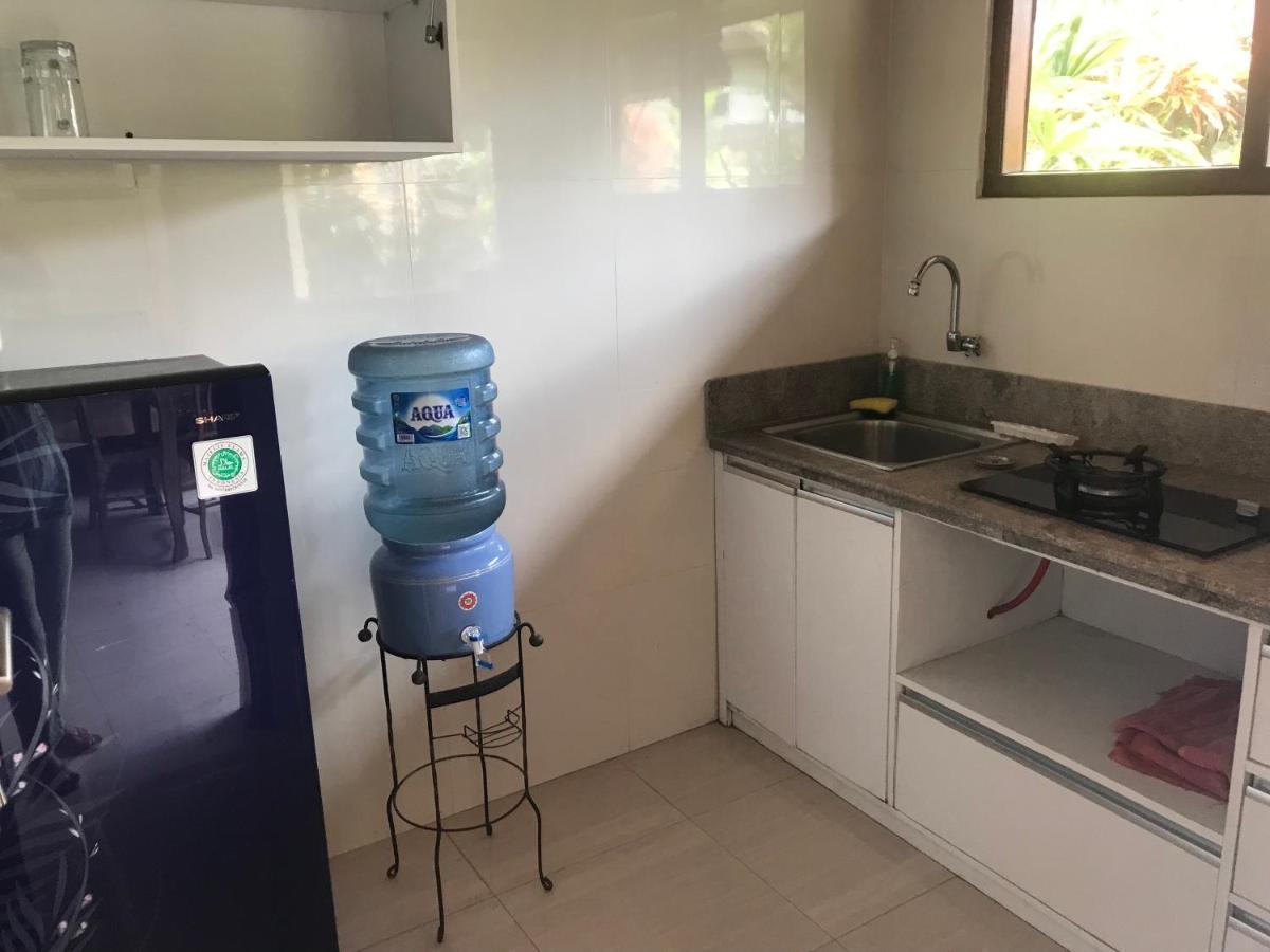 Bali Breeze Bungalows Убуд Екстериор снимка
