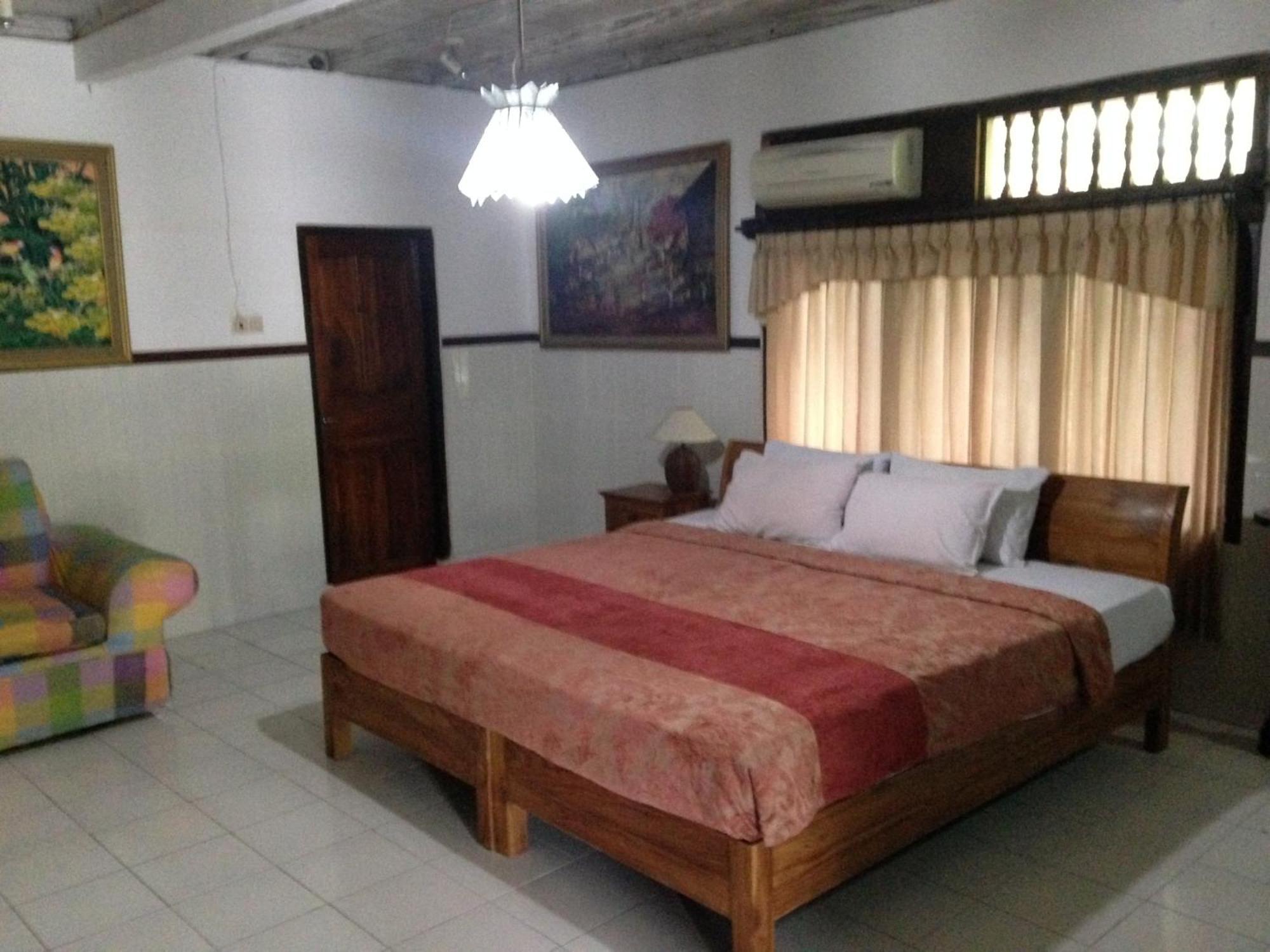 Bali Breeze Bungalows Убуд Стая снимка