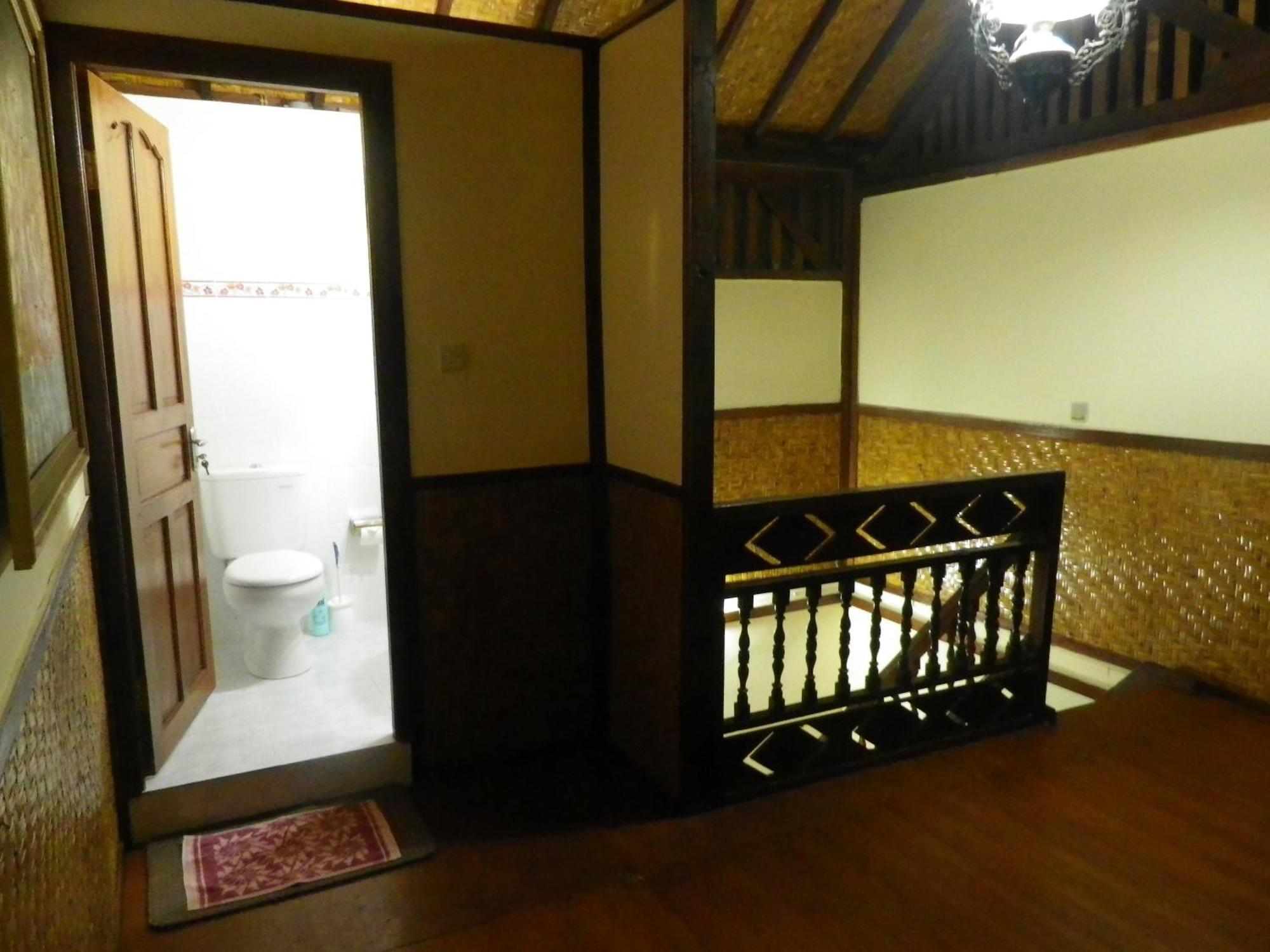 Bali Breeze Bungalows Убуд Екстериор снимка