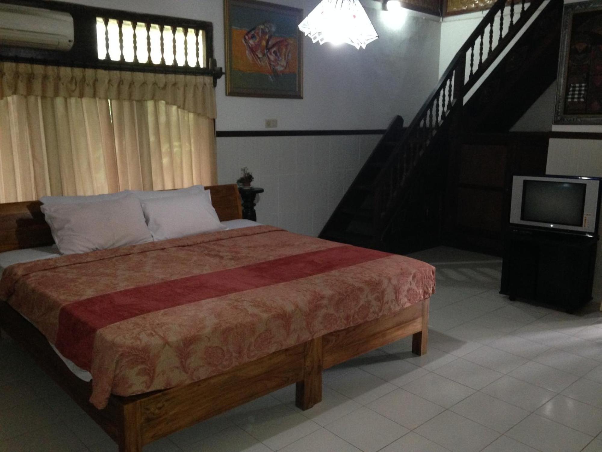 Bali Breeze Bungalows Убуд Стая снимка