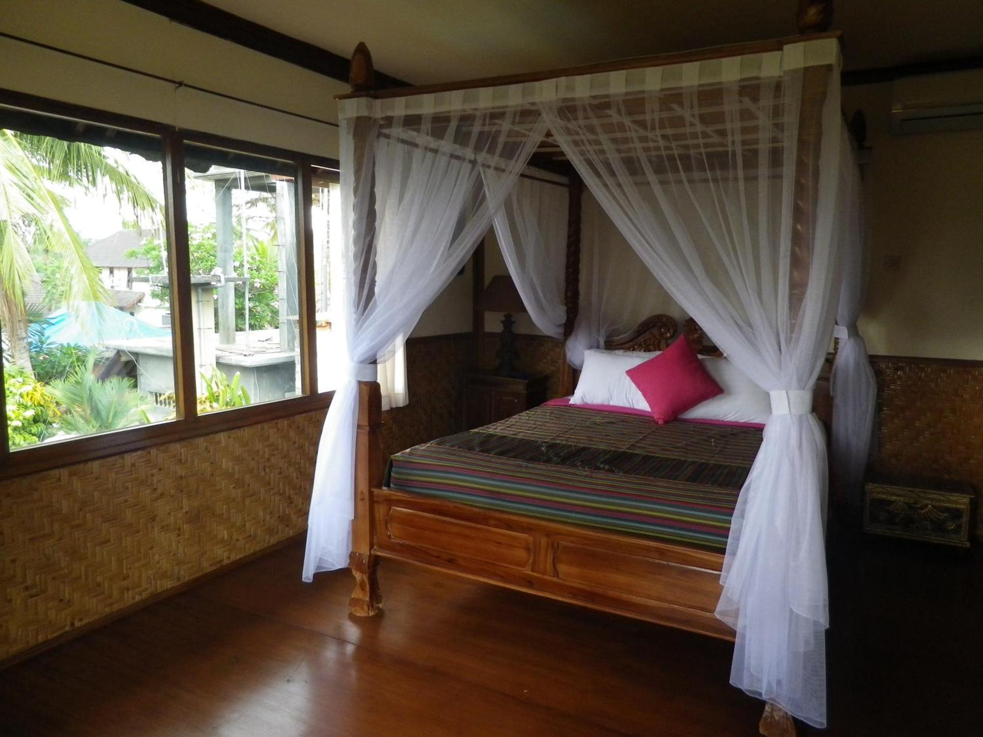 Bali Breeze Bungalows Убуд Стая снимка