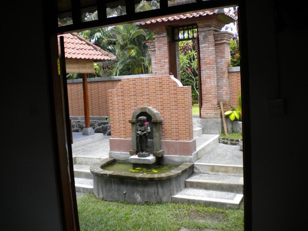 Bali Breeze Bungalows Убуд Стая снимка