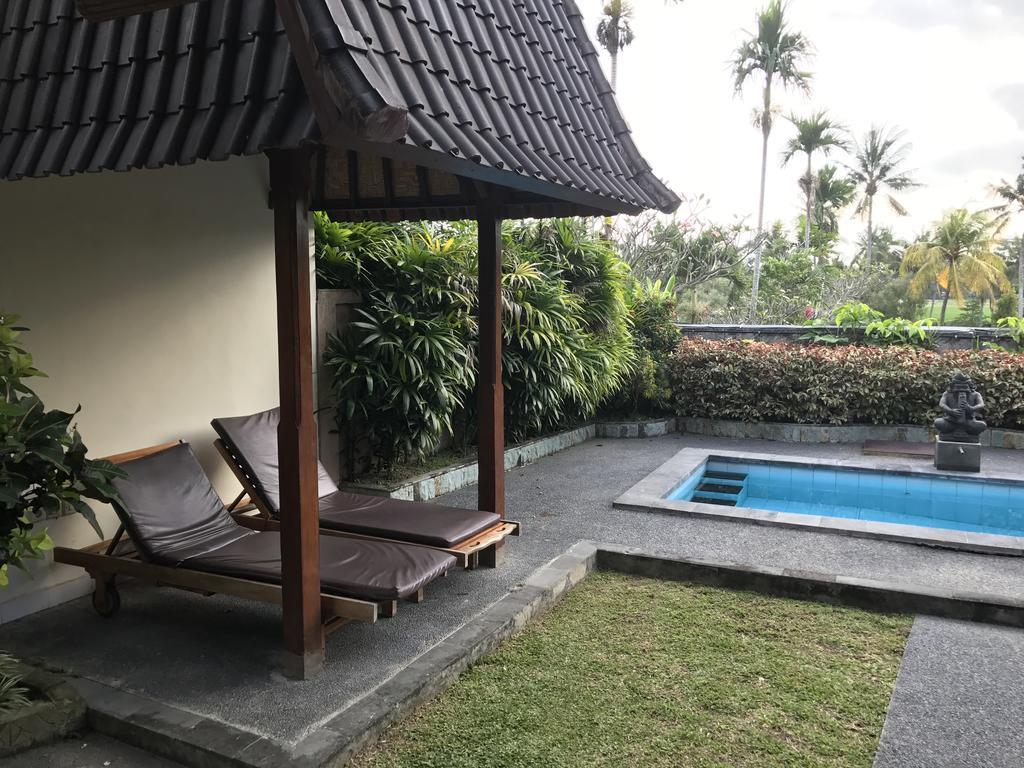 Bali Breeze Bungalows Убуд Екстериор снимка