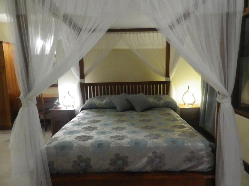 Bali Breeze Bungalows Убуд Стая снимка