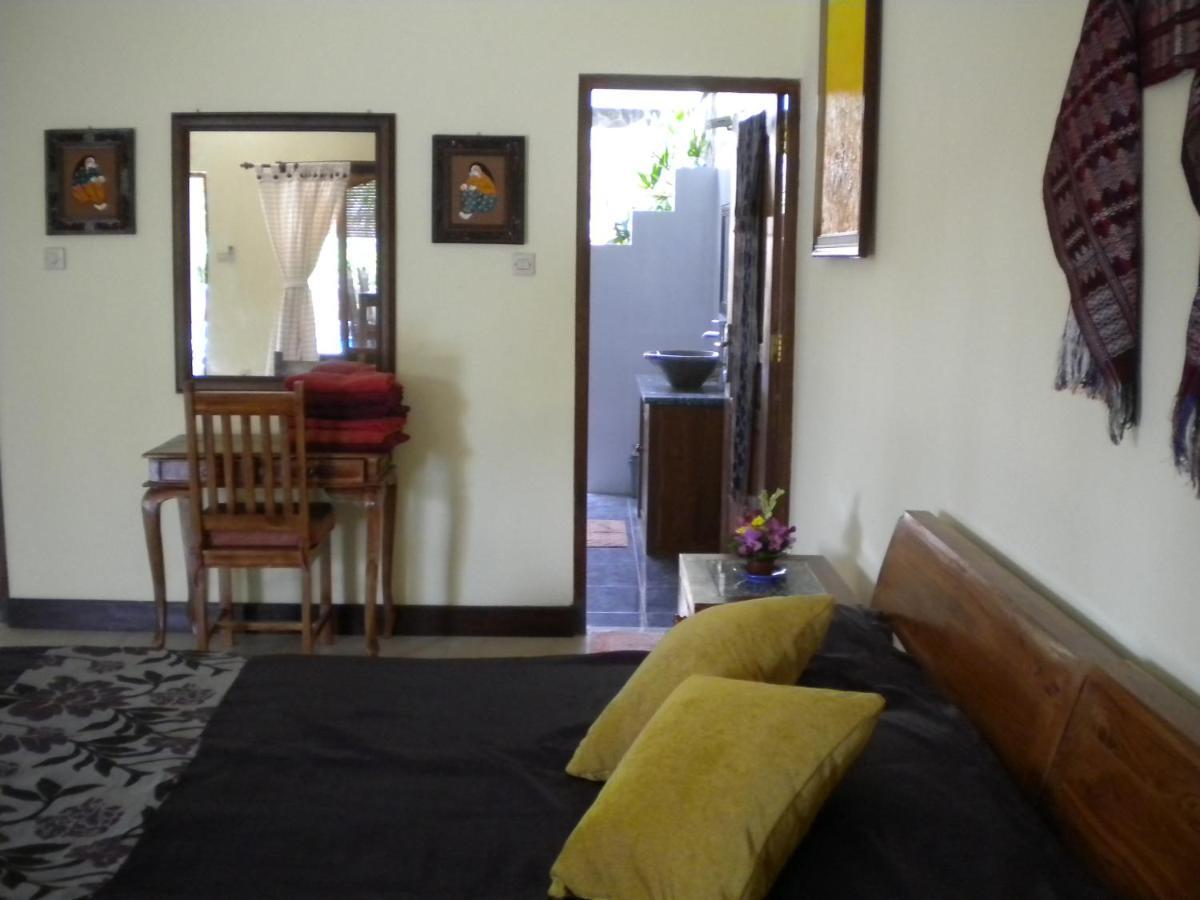 Bali Breeze Bungalows Убуд Стая снимка