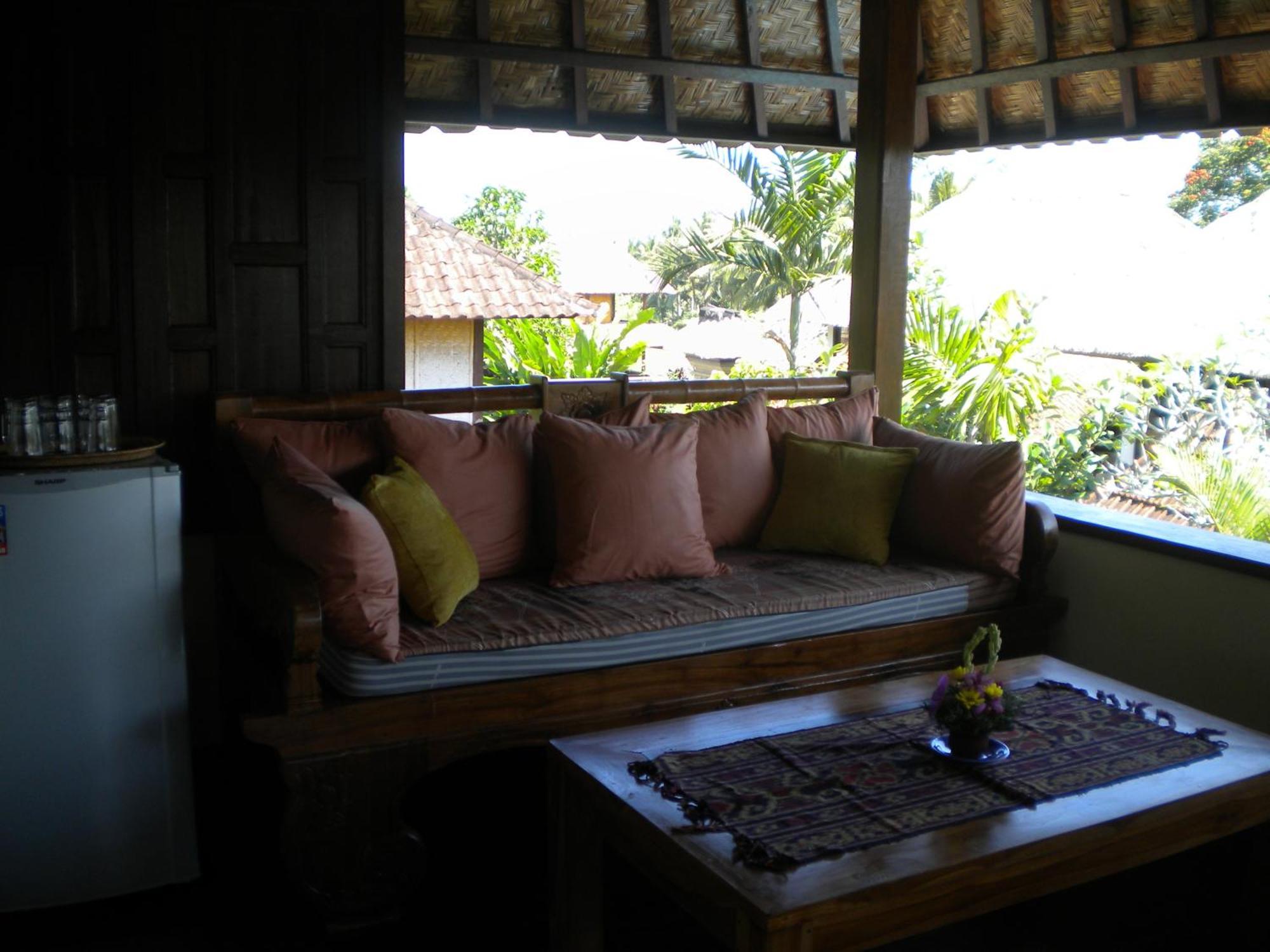 Bali Breeze Bungalows Убуд Екстериор снимка